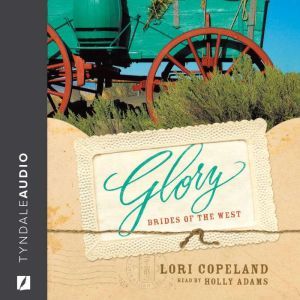 Glory, Lori Copeland