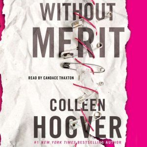 Without Merit, Colleen Hoover