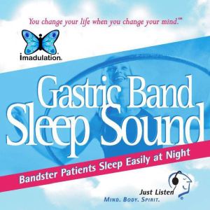 Gastric Band Sleep Sound, Ellen Chernoff Simon