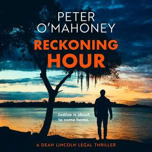 Reckoning Hour, Peter OMahoney