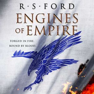 Engines of Empire, R. S. Ford