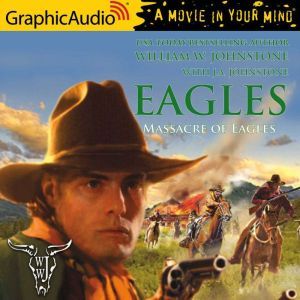 Massacre of Eagles, J.A. Johnstone