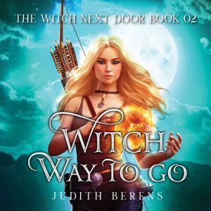 Witch Way to Go, Judith Berens
