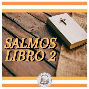 Salmos: Libro 2