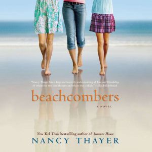 Beachcombers, Nancy Thayer
