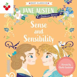 Sense and Sensibility Easy Classics..., Jane Austen