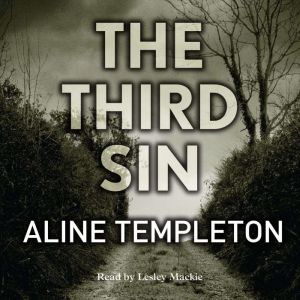 The Third Sin, Aline Templeton