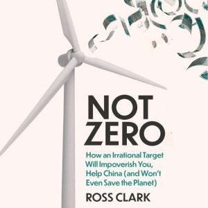 Not Zero, Ross Clark