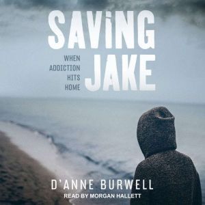 Saving Jake, DAnne Burwell