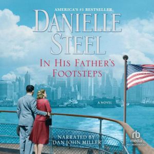In His Fathers Footsteps, Danielle Steel