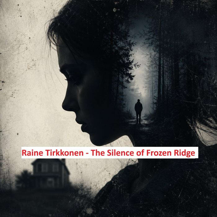 The Silence of Frozen Ridge, Raine Tirkkonen