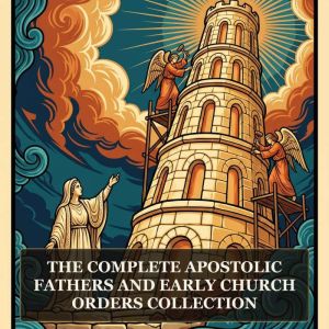 The Complete Apostolic Fathers and Ea..., Hermas