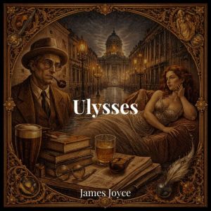 Ulysses, James Joyce