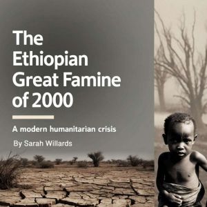 The Ethiopian Great Famine of 2000: A Modern Humanitarian Crisis