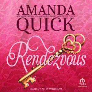 Rendezvous, Amanda Quick