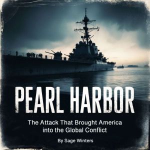 Pearl Harbor: The Attack That Brought America into the Global Conflict