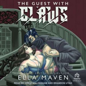 The Guest With Claws