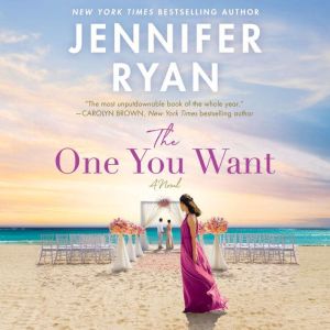 The One You Want, Jennifer Ryan