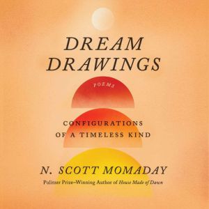 Dream Drawings, N. Scott Momaday