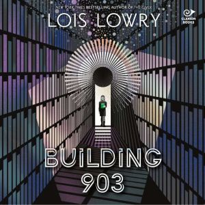 Building 903, Lois Lowry