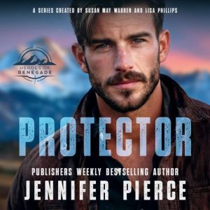 Protector, Jennifer Pierce