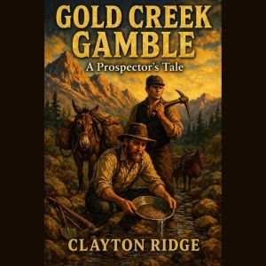 Gold Creek Gamble, Clayton Ridge