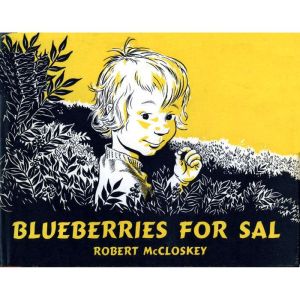 Blueberries For Sal