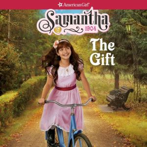Samantha The Gift, Jennifer Hirsch