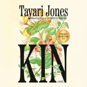 Kin Oprahs Book Club, Tayari Jones