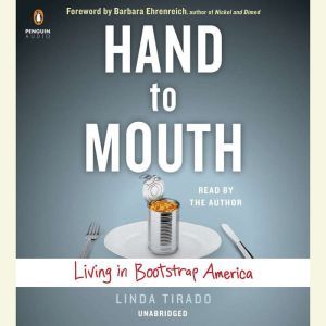 Hand to Mouth, Linda Tirado
