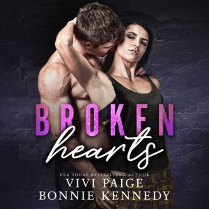 Broken Hearts, Vivi Paige