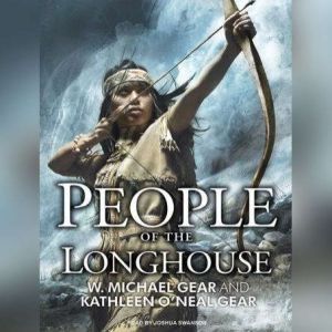 People of the Longhouse, Kathleen ONeal Gear