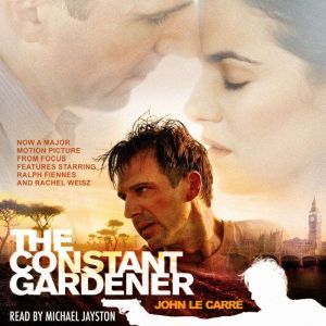 The Constant Gardener, John le Carre