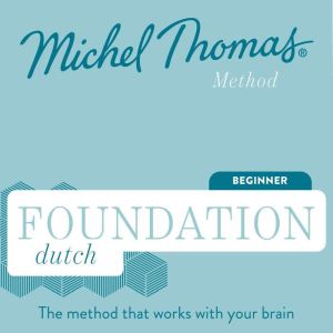 Foundation Dutch Michel Thomas Metho..., Michel Thomas