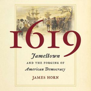 1619, James Horn