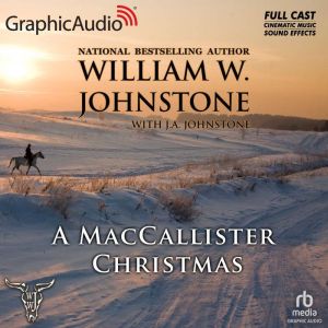 A MacCallister Christmas, J.A. Johnstone