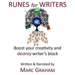 Runes for Writers, Marc Graham