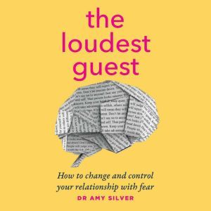 The Loudest Guest, Dr Amy Silver