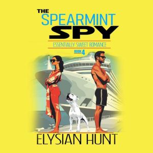 The Spearmint Spy