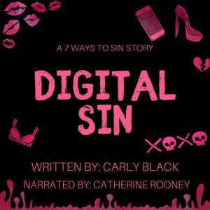 Digital Sin, Carly Black