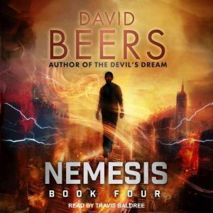 Nemesis: Book Four, David Beers