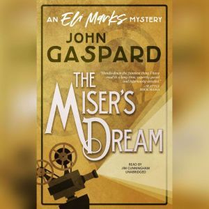 The Misers Dream, John Gaspard