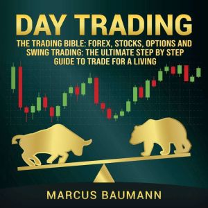 Day Trading, Marcus Baumann