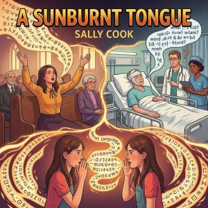 A Sunburnt Tongue, Sally Cook