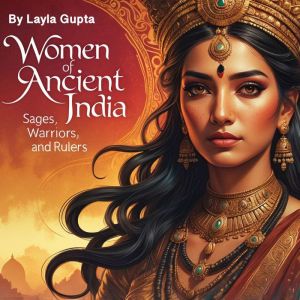 Women of Ancient India: Sages, Warriors, and Rulers