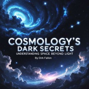 Cosmology's Dark Secrets: Understanding Space Beyond Light