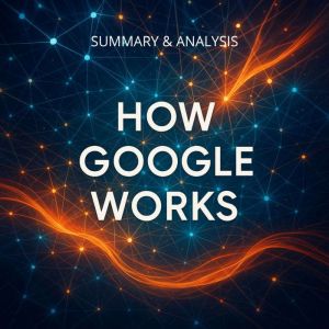 How Google Works: Book Summary & Analysis