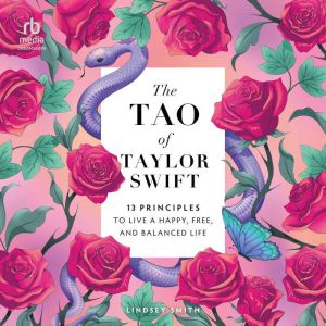 The Tao of Taylor Swift, Lindsey Smith