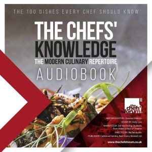 The Chefs Knowledge, The Chefs Forum