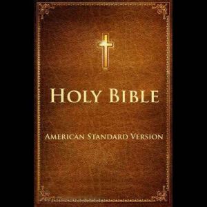 The Bible, American Standard Version ..., The Bible, American Standard Version ASV  Genesis